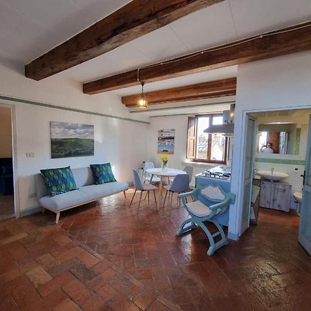 Il Giglio B&B Pienza Exterior photo