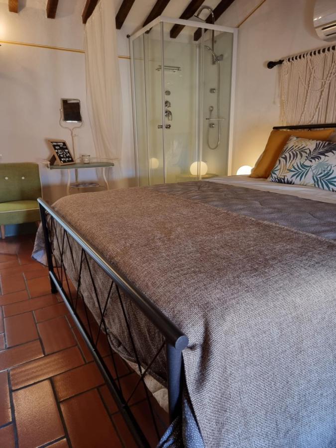 Il Giglio B&B Pienza Exterior photo