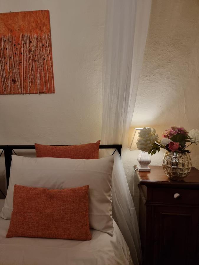 Il Giglio B&B Pienza Exterior photo