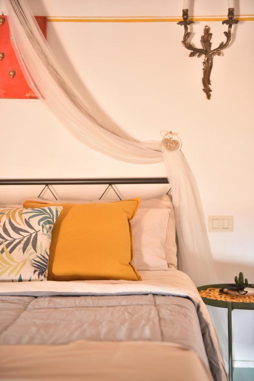 Il Giglio B&B Pienza Exterior photo